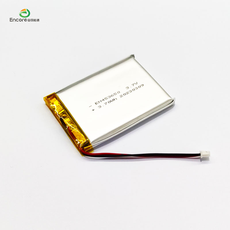 1000mah 3.7v ब्याट्री