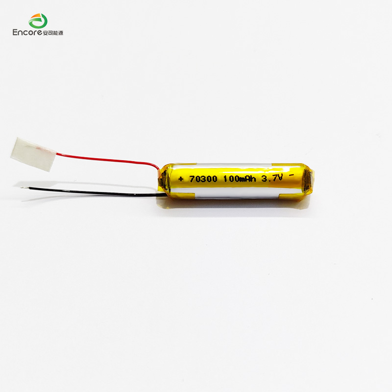 100mah ब्याट्री