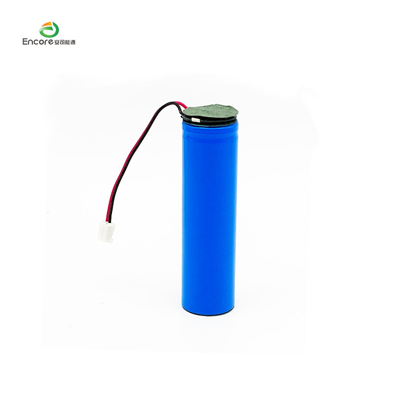 18650 1800mAh 3.7V लिथियम पोलिमर ब्याट्री इलेक्ट्रिक पावर मेसिनहरूको लागि