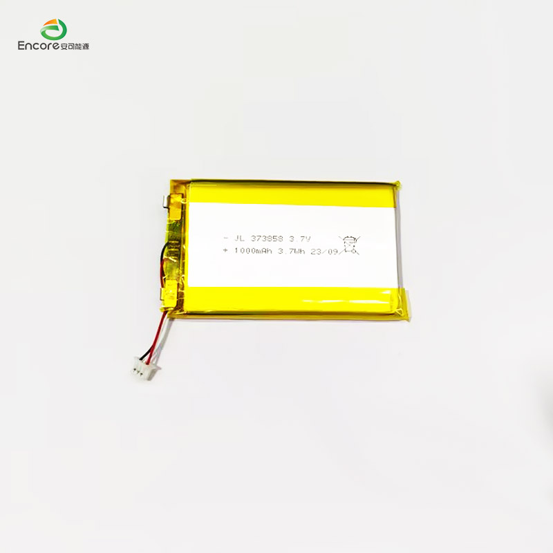तपाईंको यन्त्रहरूको लागि 1000mAh ब्याट्री किन आवश्यक छ?