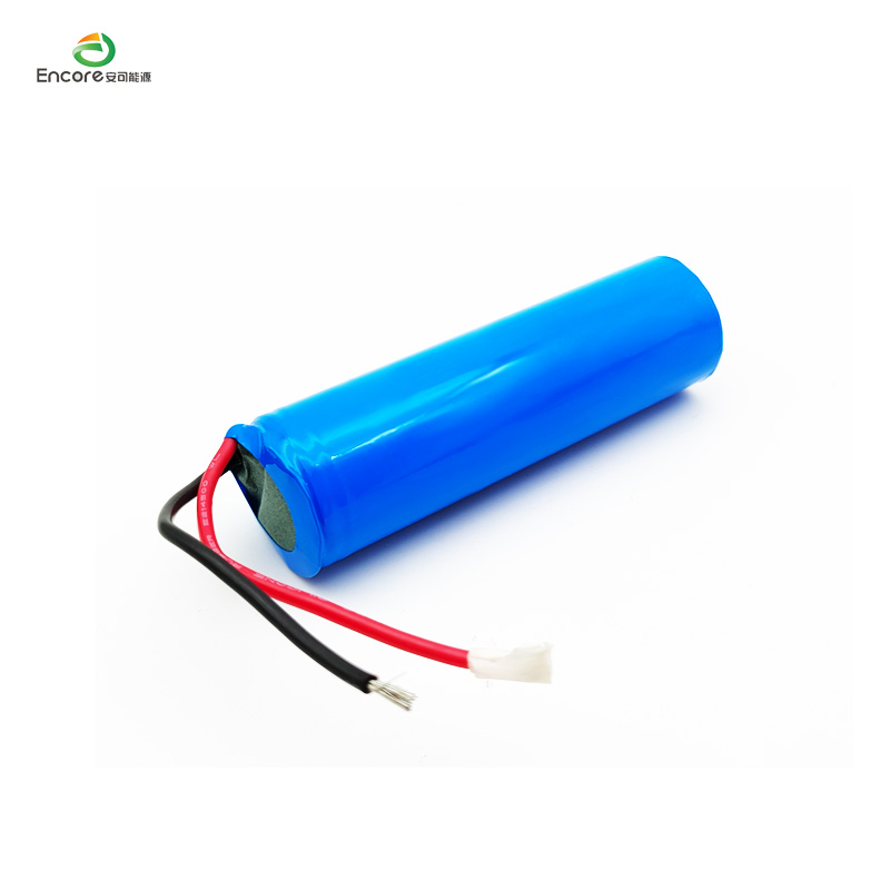 21700 4800mAh Liion ब्याट्री प्याक