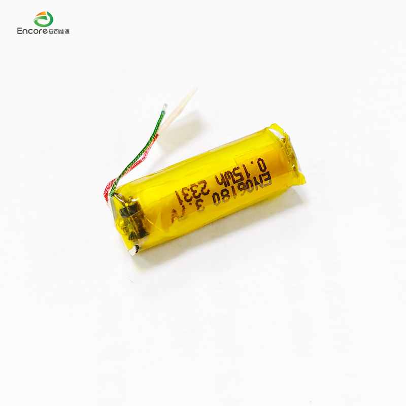 60180 40mah ब्याट्री